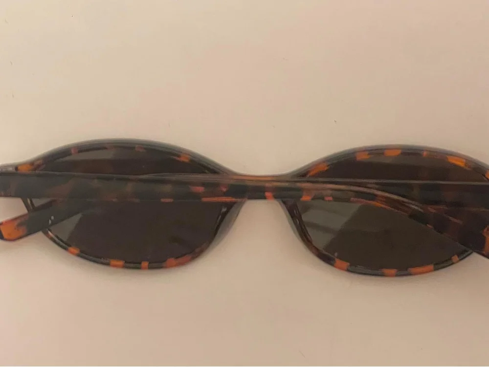 Shein Sunglasses, size One size, photo 3