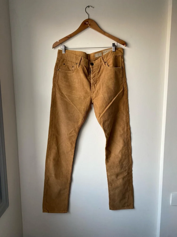 AllSaints Pants, size W32, photo 5