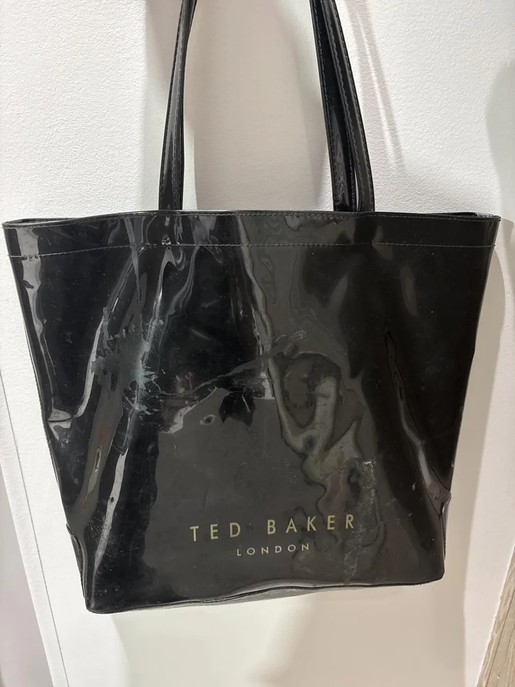 Ted Baker Shoulder Bag, size Other, photo 3