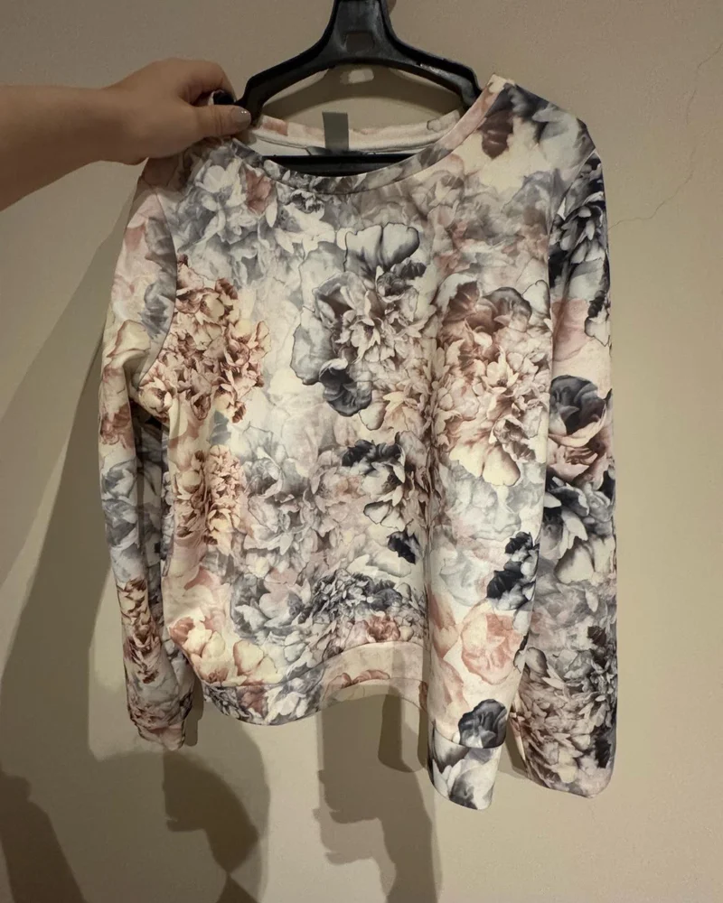 H&M Sweaters & Pullovers, size L / 40 / 12, photo 3