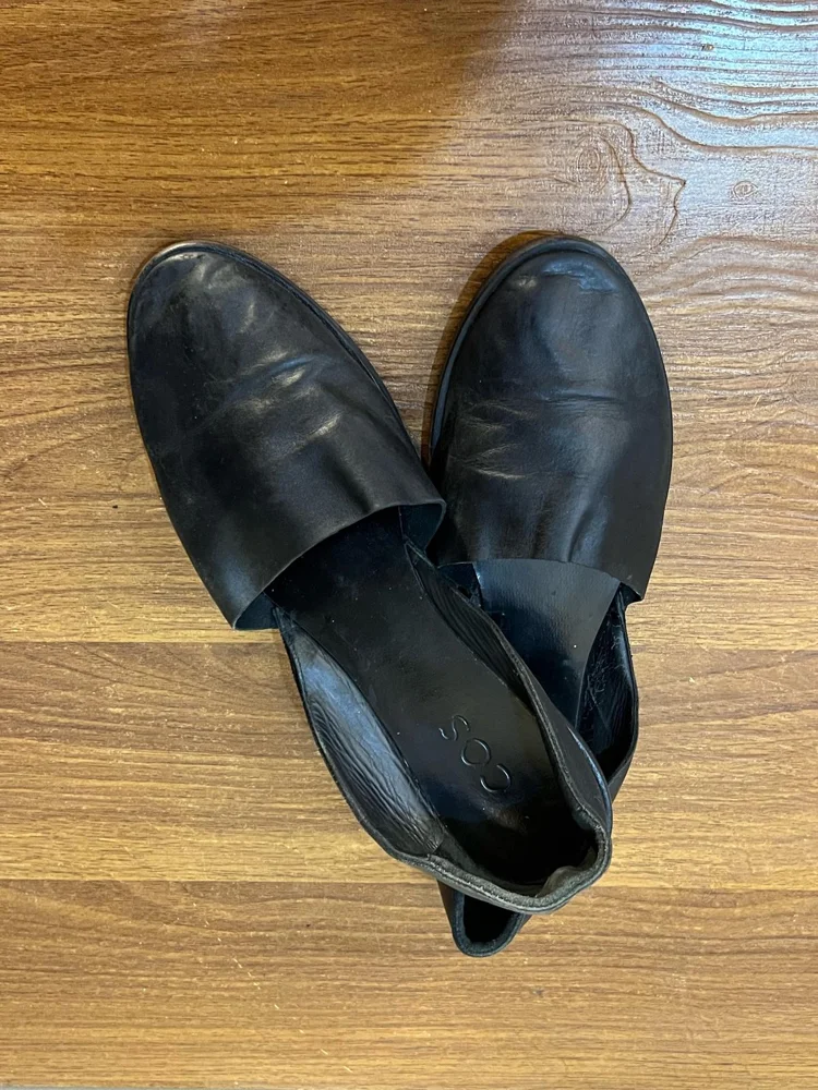 COS Flats, size 41, photo 4