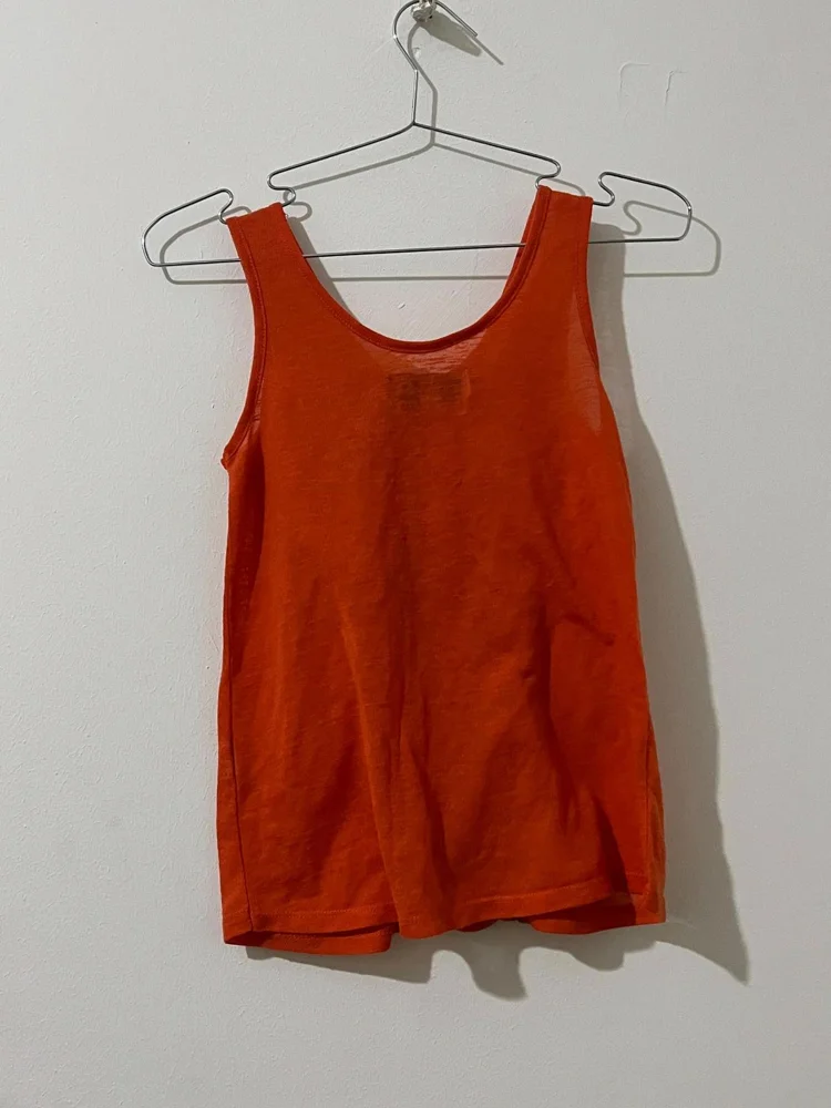 Lee Cooper Tank Tops, size S / 36 / 8, photo 2