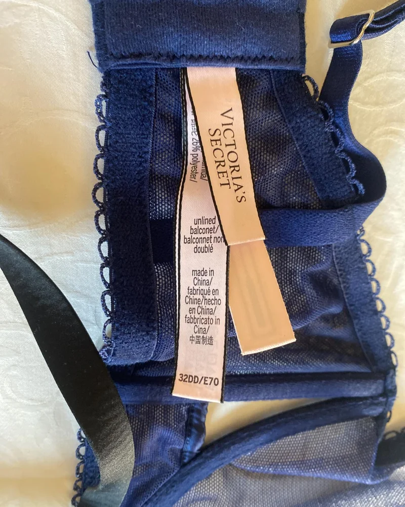 Victoria's Secret Sports Bras, size One size, photo 6