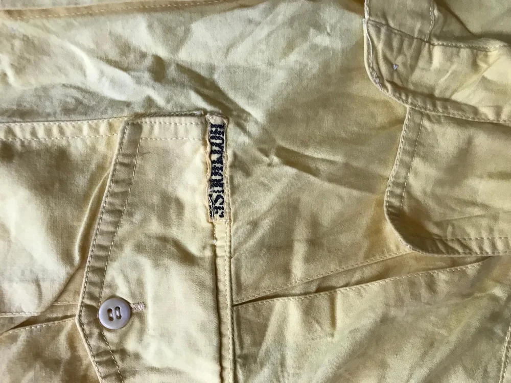 Short Sleeve Shirts, size XL, photo 4