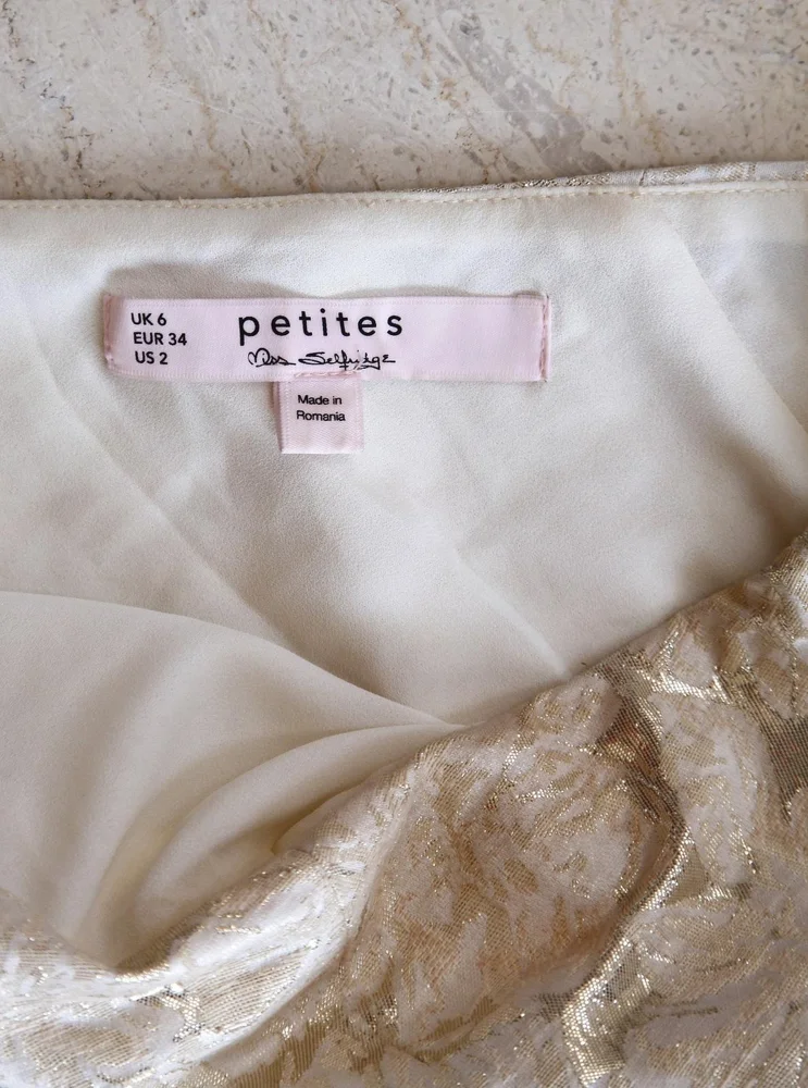 Miss Selfridge Cocktail Dresses, size S / 36 / 8, photo 5