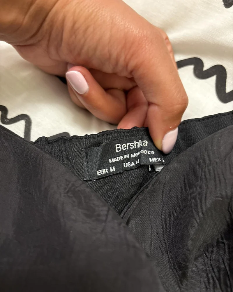 Bershka Tank Tops, size M / 38 / 10, photo 4