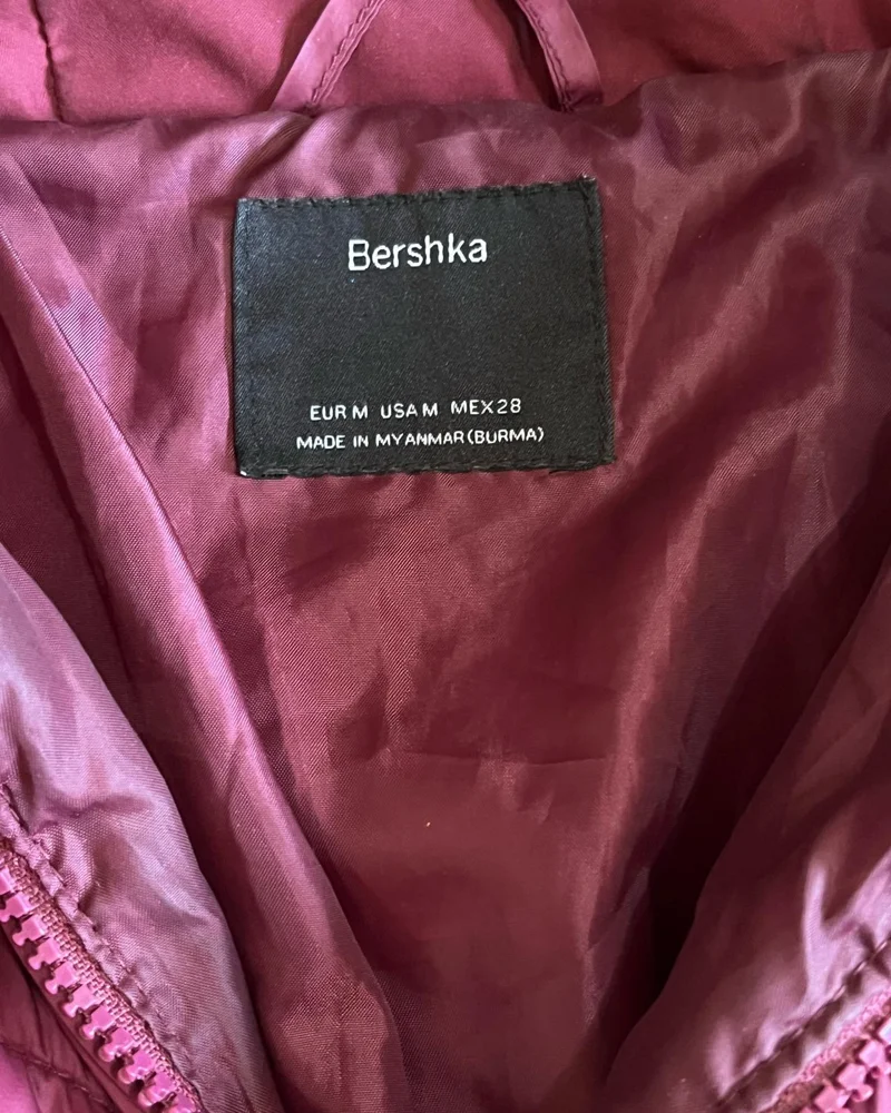 Bershka Jackets, size M / 38 / 10, photo 3