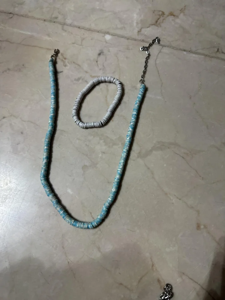 Necklaces, size Other, photo 2