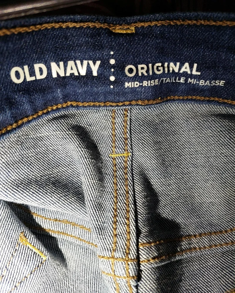 Old Navy Jeans, size XXL / 44 / 16, photo 3