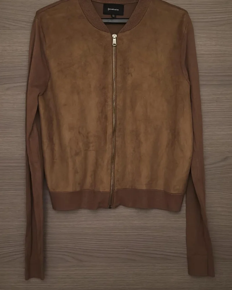 Stradivarius Jackets