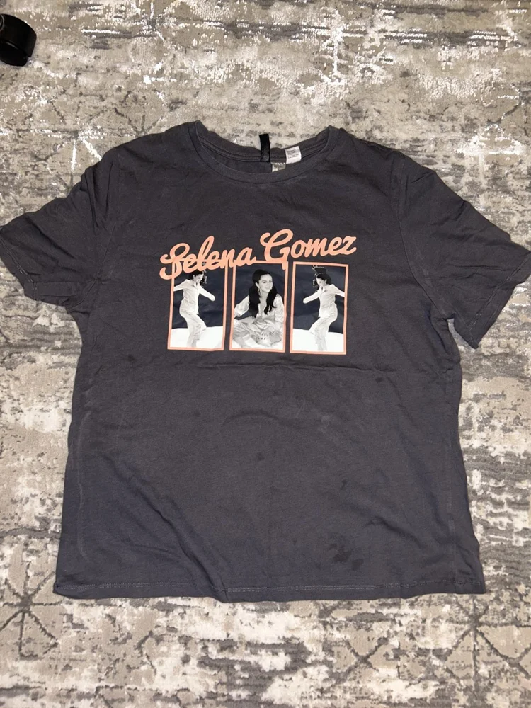H&M Shirts