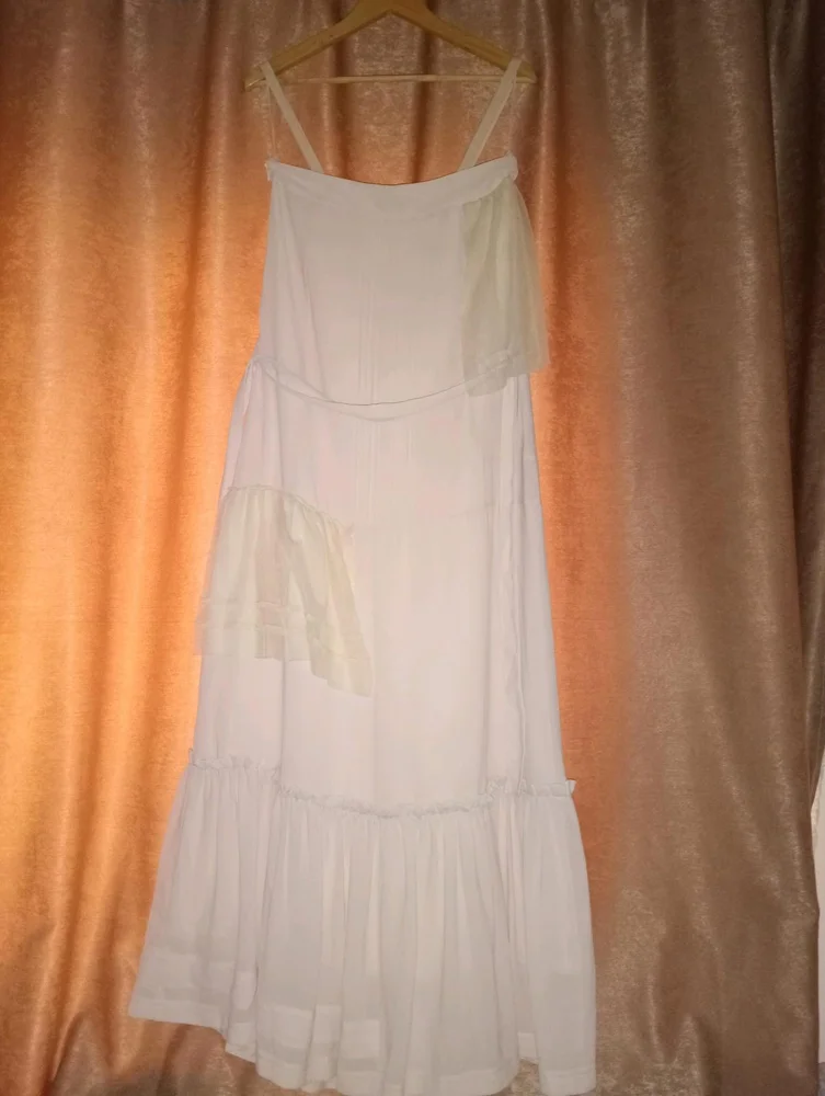 See By Chloé Maxi Dresses, size S / 36 / 8, photo 6