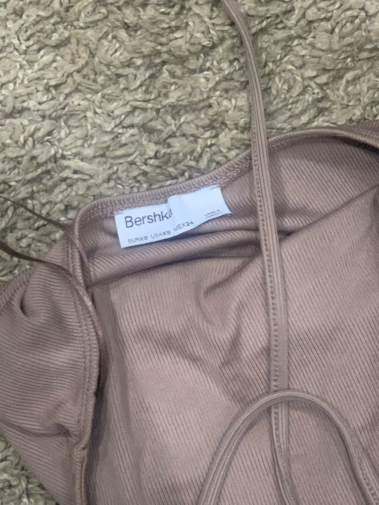 Bershka Bodysuits, size XS / 34 / 6, photo 2
