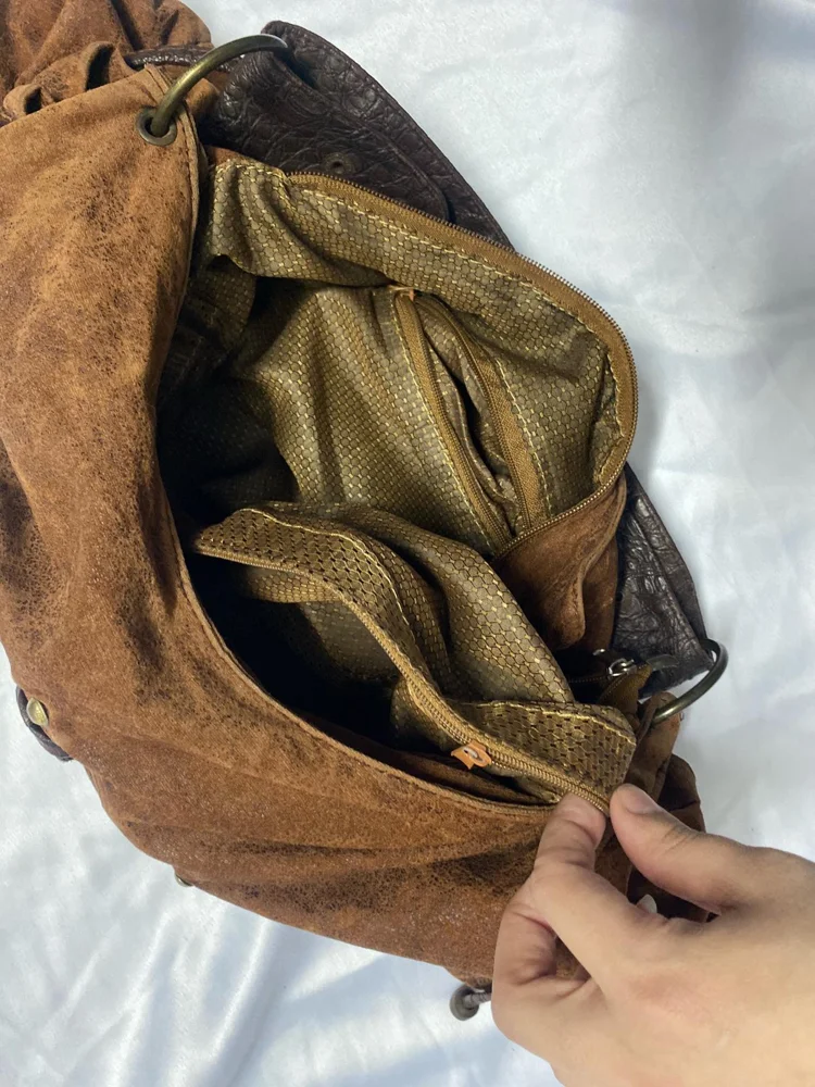 Shoulder Bag, size One size, photo 5