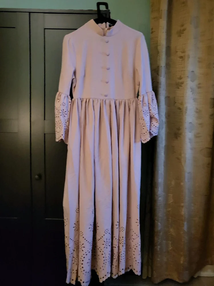Shein Maxi Dresses, size S / 36 / 8, photo 3