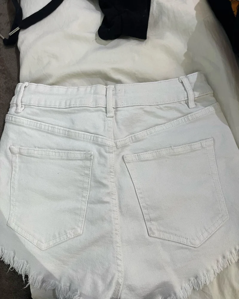 Zara Shorts, size S / 36 / 8, photo 2