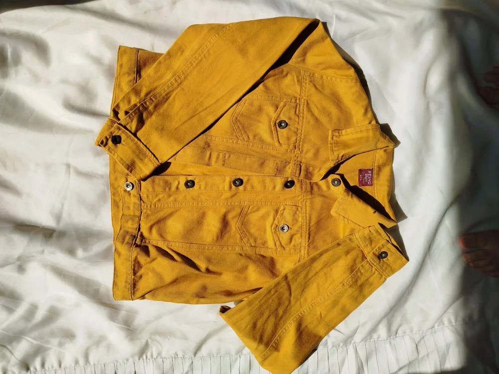 Jackets