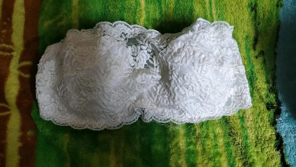 Bras, size One size, photo 2