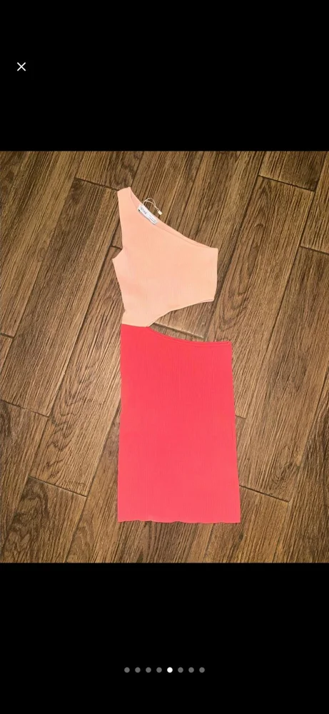 Bershka Sundresses, size S / 36 / 8, photo 4