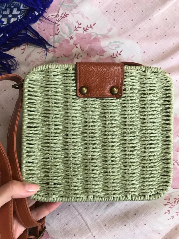 Cross-Body Bag, size One size, photo 4
