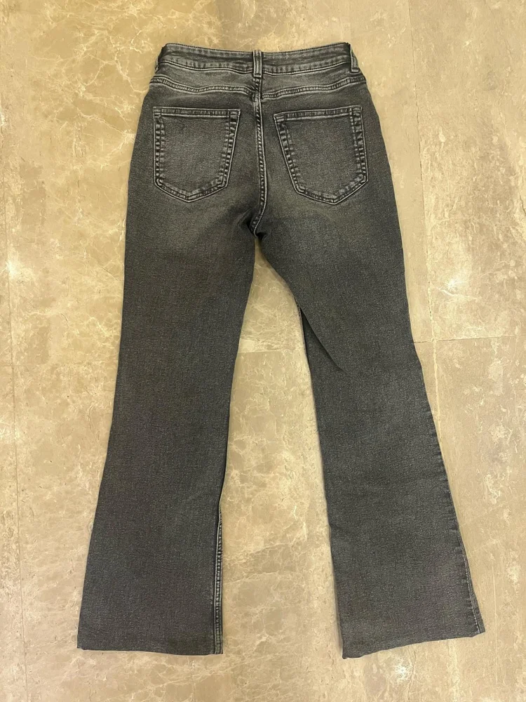 H&M Jeans, size S / 36 / 8, photo 2