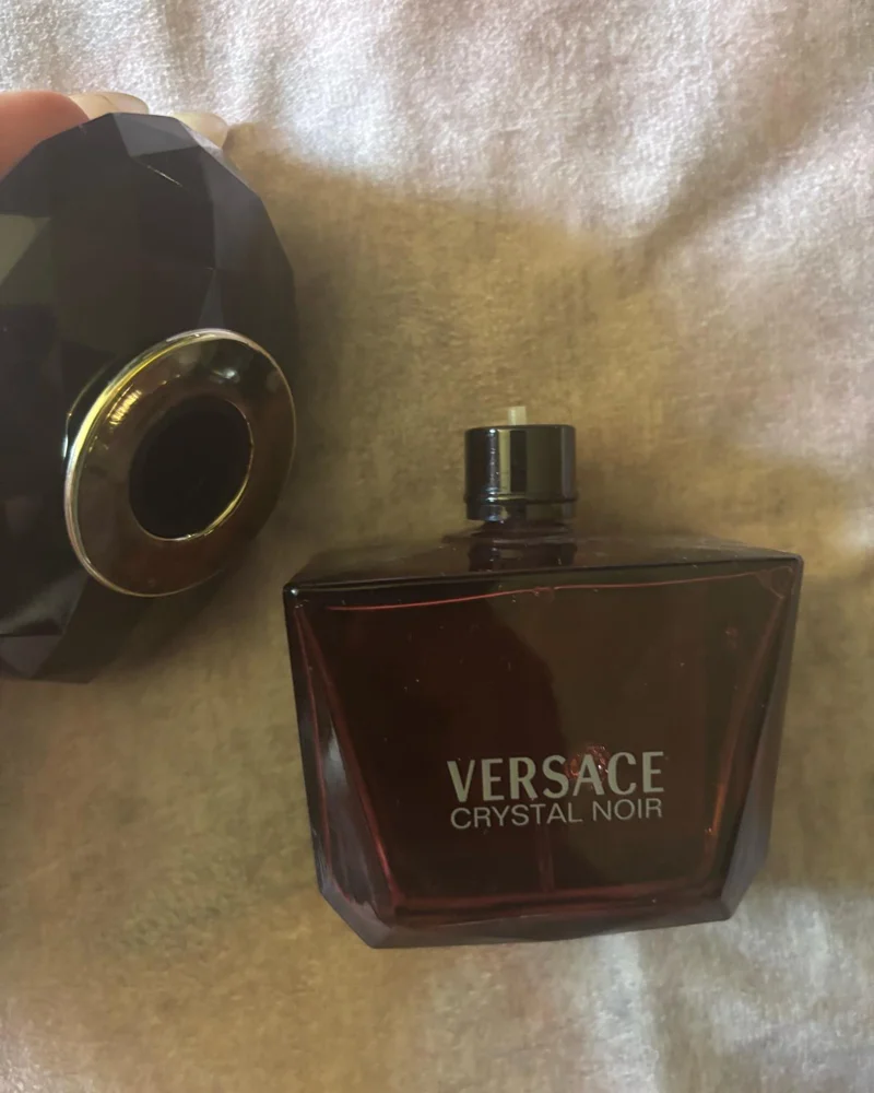 Versace Perfume, size No Size, photo 2