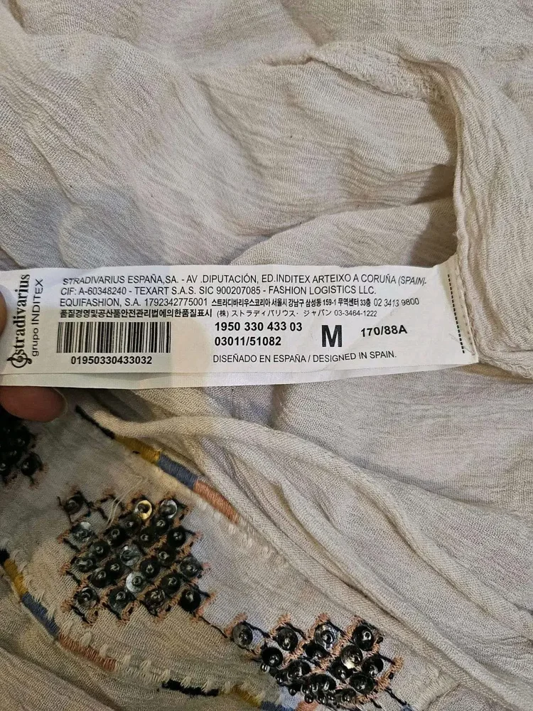 Stradivarius Cardigans, size M / 38 / 10, photo 4