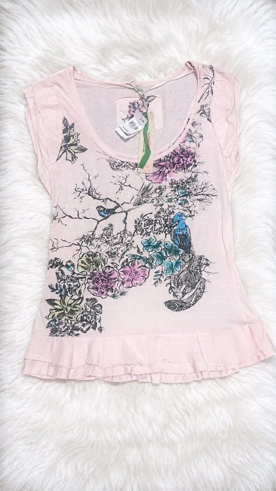 Primark T-shirts, size L / 40 / 12, photo 6