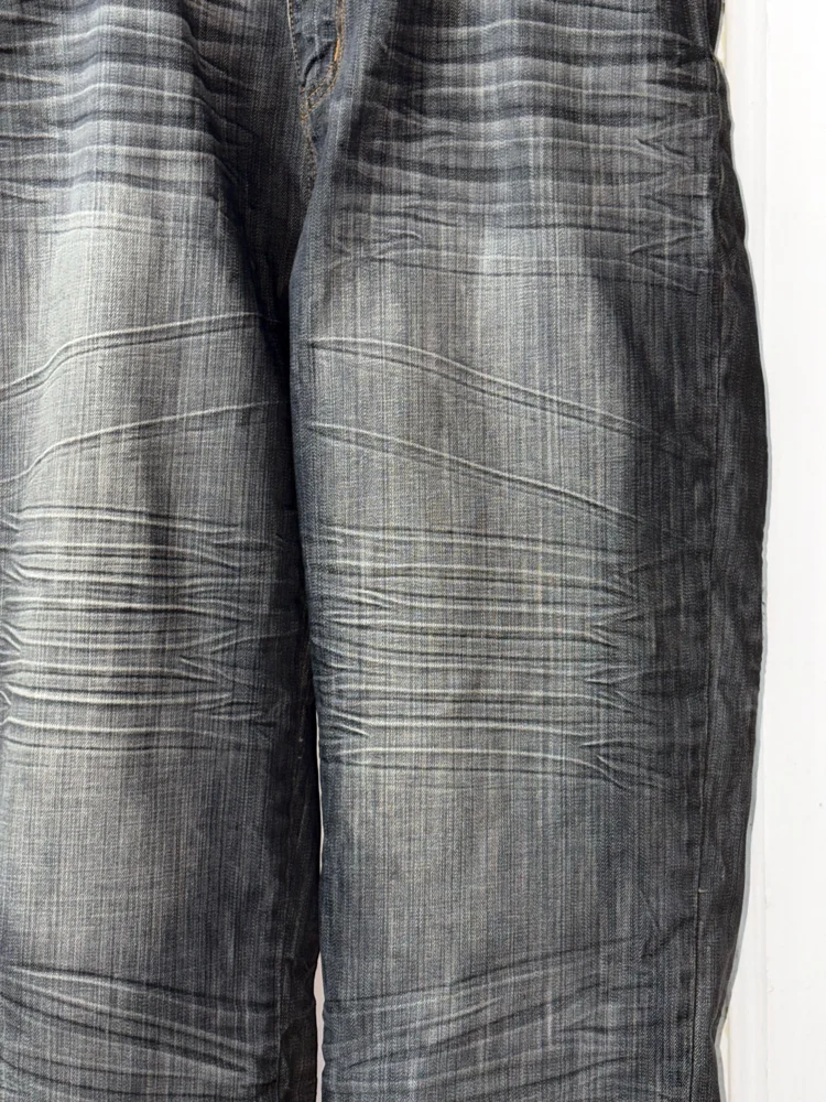 Jeans, size L, photo 2