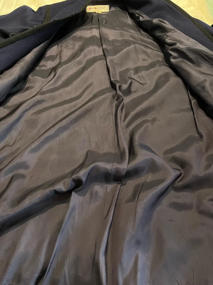 Saint Laurent Coats, size M / 38 / 10, photo 6