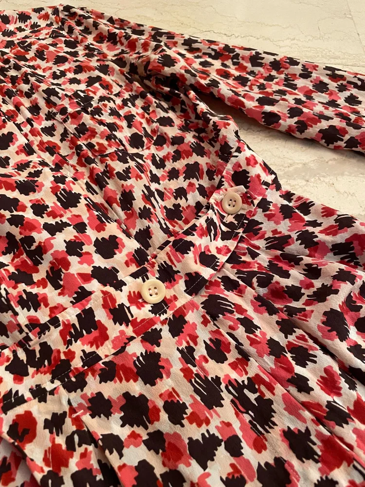 See By Chloé Midi Dresses, size M / 38 / 10, photo 3