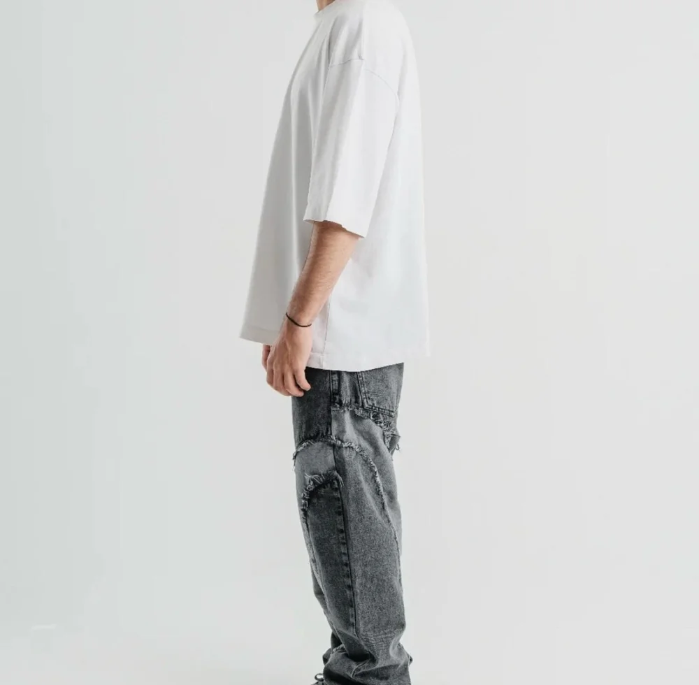 Bottoms, size W40, photo 3