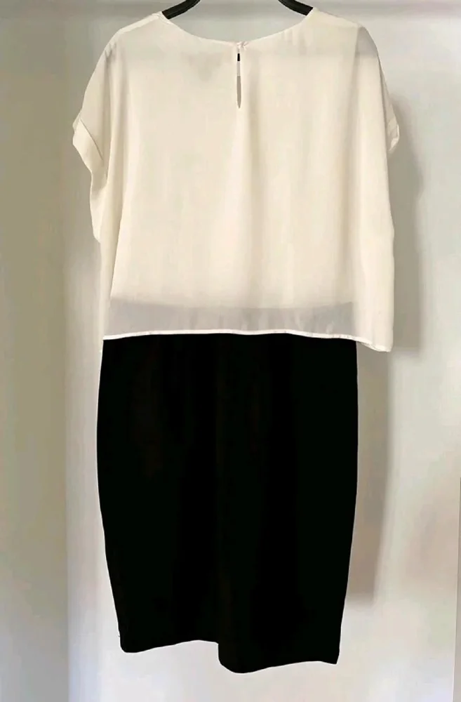 H&M Midi Dresses, size M / 38 / 10, photo 2