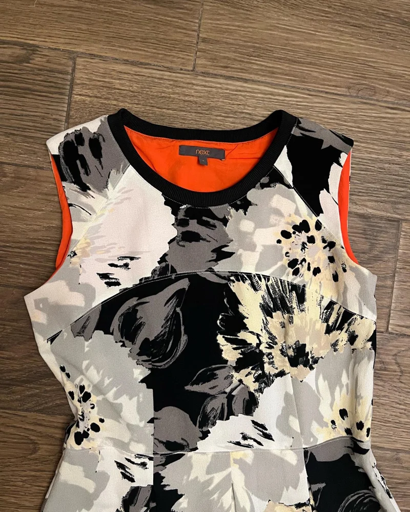 Next Midi Dresses, size XL / 42 / 14, photo 2