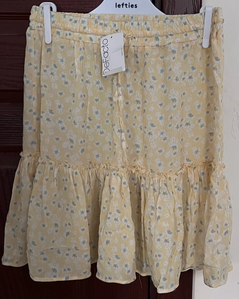 Defacto Skirts, size S / 36 / 8, photo 3