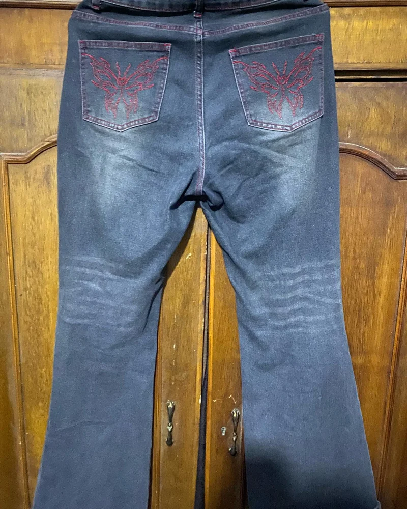 Shein Pants, size M / 38 / 10, photo 3
