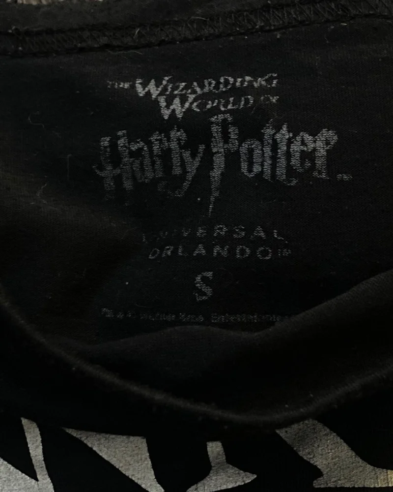 Harry Potter T-shirts, size S / 36 / 8, photo 3