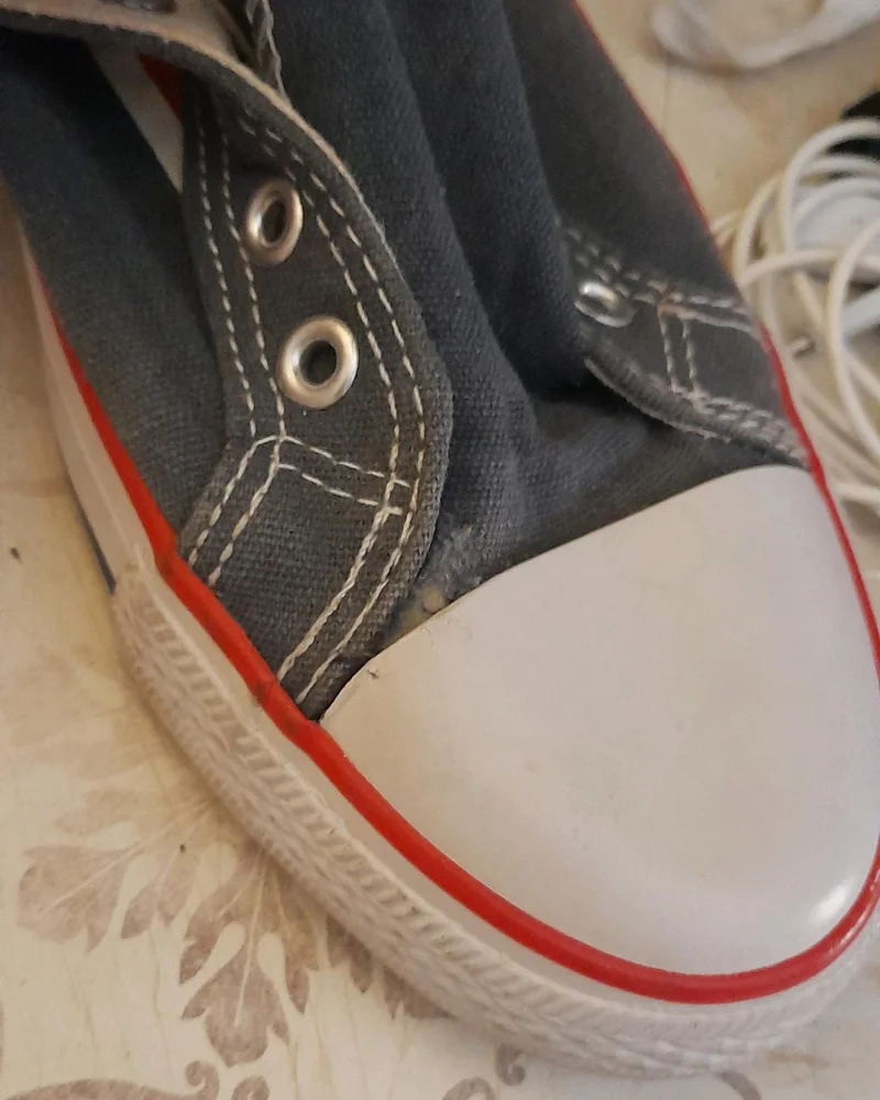 Sneakers, size 39, photo 5
