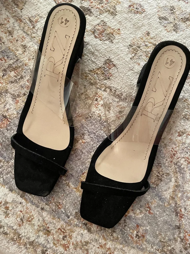 Local Sandals