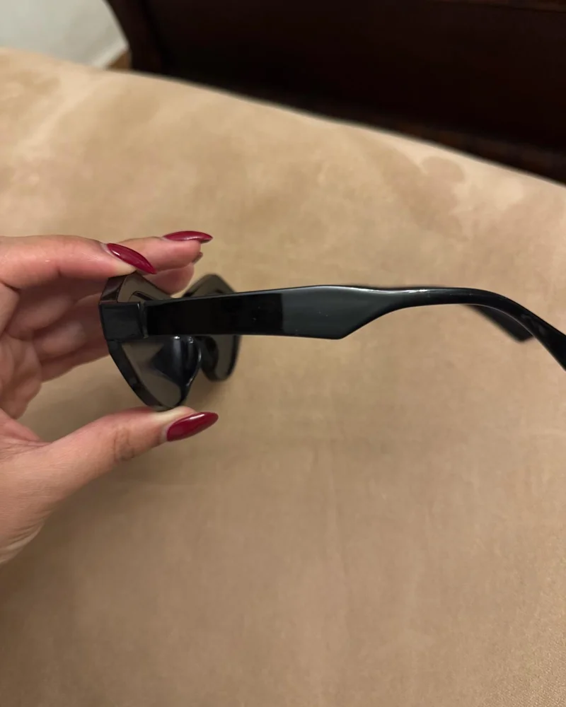 Shein Sunglasses, size One size, photo 4