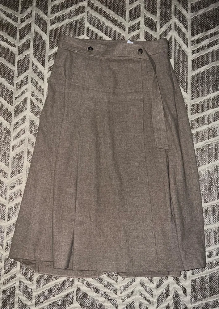 Zara Skirts, size XL / 42 / 14, photo 5