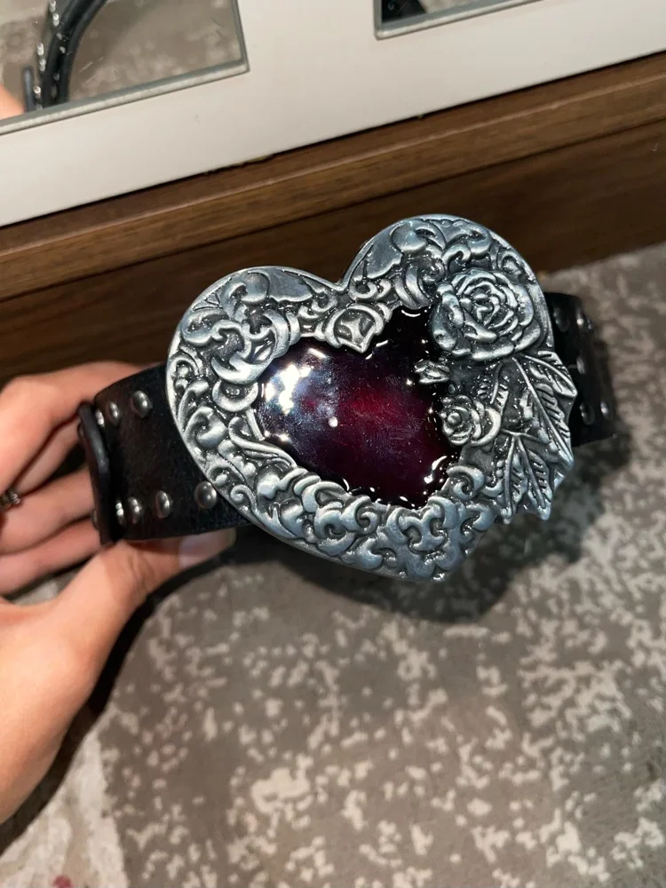 Shein Belts, size One size, photo 2