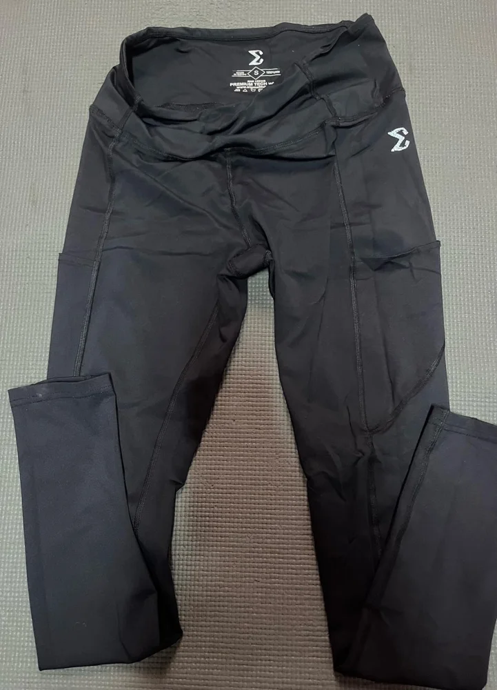 Leggings, size S / 36 / 8, photo 5