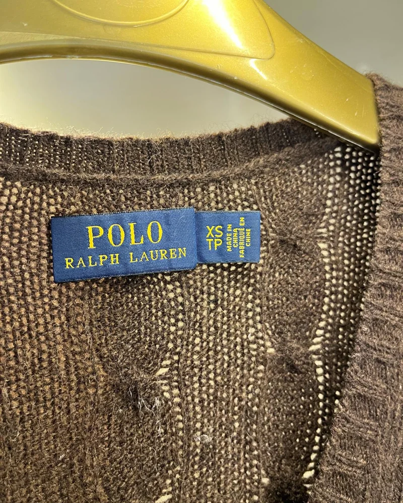 Polo Ralph Lauren Sweaters & Pullovers, size XS / 34 / 6, photo 3