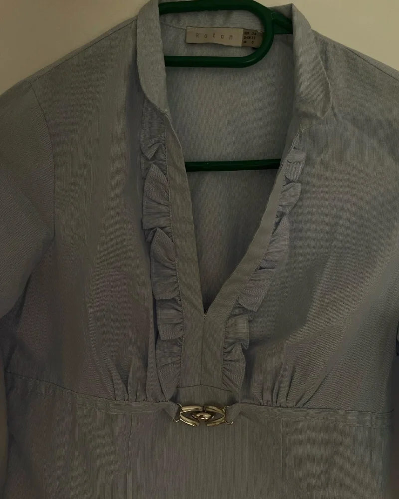Koton Blouses, size XS / 34 / 6, photo 2