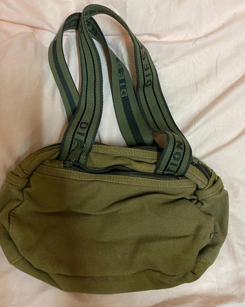 Diesel Shoulder Bag, size Other, photo 2