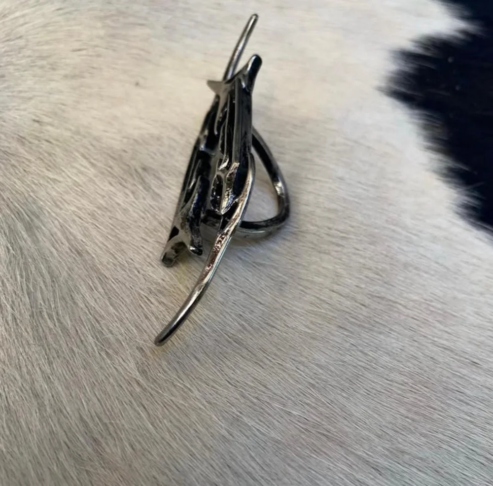 Rings, size Other, photo 4