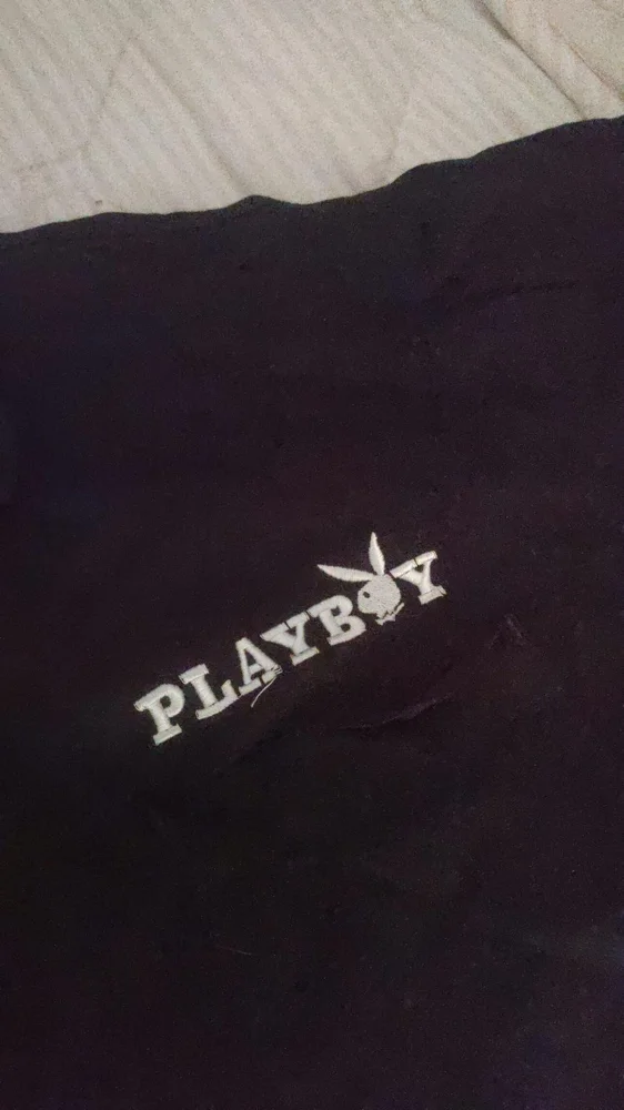 playboy Button Down Shirts, size M, photo 5