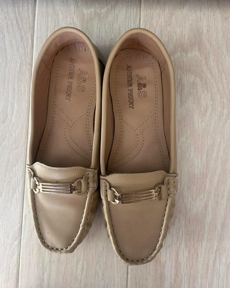 Flats, size 39, photo 3