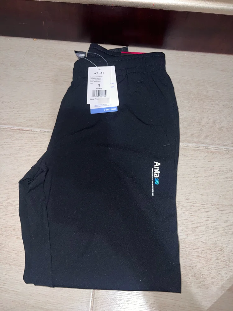 Anta Sweatpants, size S / 36 / 8, photo 3